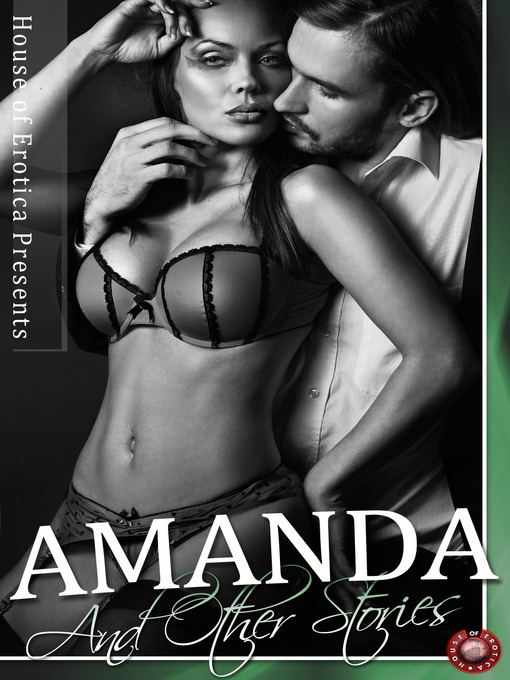 Title details for Amanda and Other Stories by Carla Croft - Available